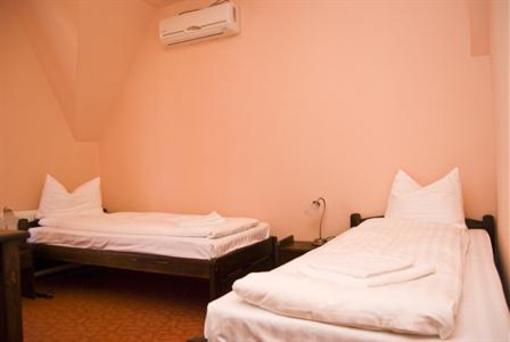 фото отеля Hotel Alma Spa