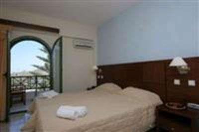 фото отеля Hotel Alex Karpathos