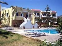 Hotel Alex Karpathos