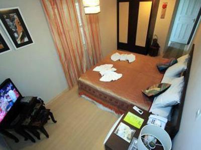 фото отеля Thaiji Pousada e Parador Florianopolis