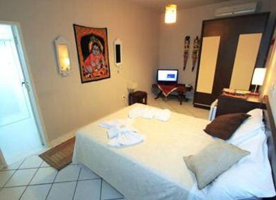 фото отеля Thaiji Pousada e Parador Florianopolis