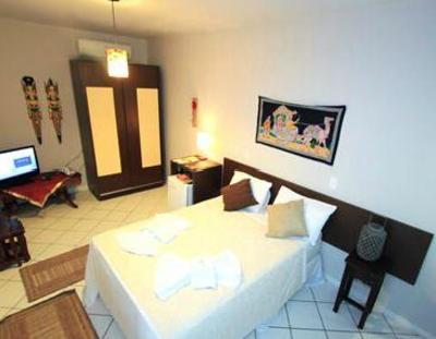 фото отеля Thaiji Pousada e Parador Florianopolis