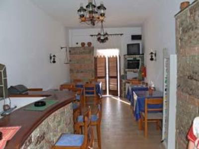 фото отеля Faros Hotel Ios