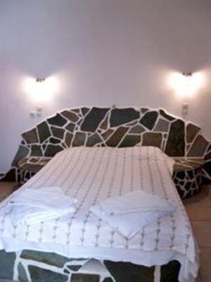 фото отеля Faros Hotel Ios