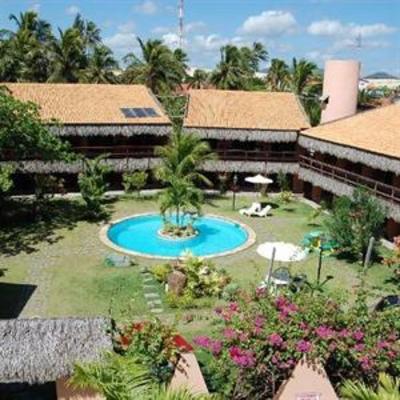 фото отеля Cumbuco Pousada Praia Hotel Caucaia