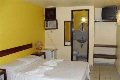 фото отеля Cumbuco Pousada Praia Hotel Caucaia