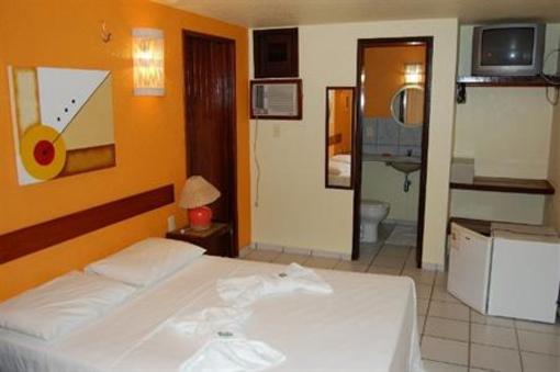 фото отеля Cumbuco Pousada Praia Hotel Caucaia