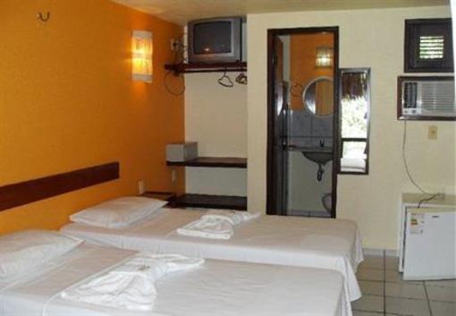 фото отеля Cumbuco Pousada Praia Hotel Caucaia