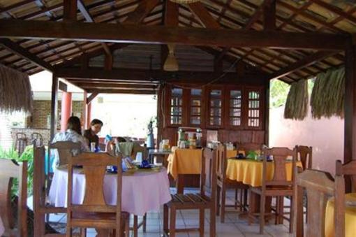 фото отеля Cumbuco Pousada Praia Hotel Caucaia