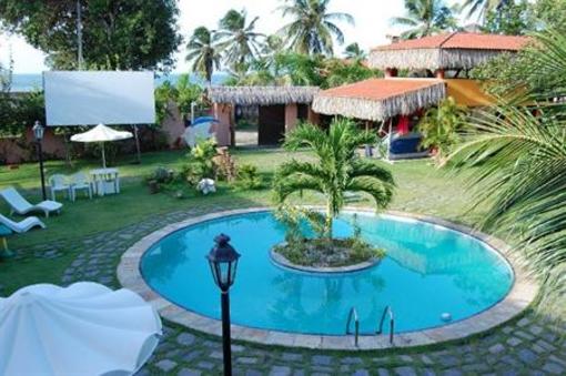 фото отеля Cumbuco Pousada Praia Hotel Caucaia