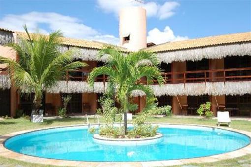 фото отеля Cumbuco Pousada Praia Hotel Caucaia