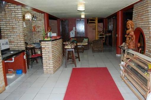 фото отеля Cumbuco Pousada Praia Hotel Caucaia