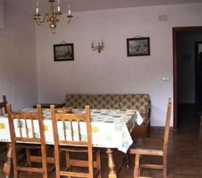 фото отеля Eolo Apartamentos Torroella de Montgri