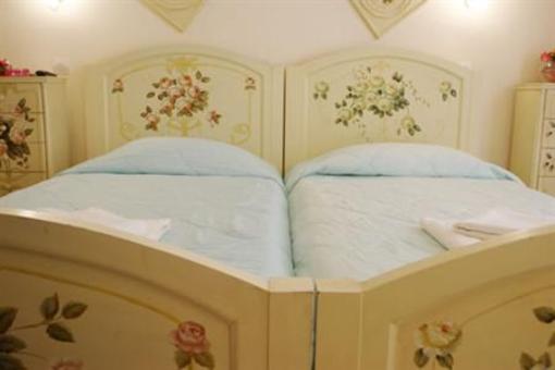 фото отеля Pension Philoxenia Naxos