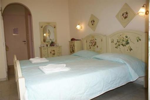 фото отеля Pension Philoxenia Naxos