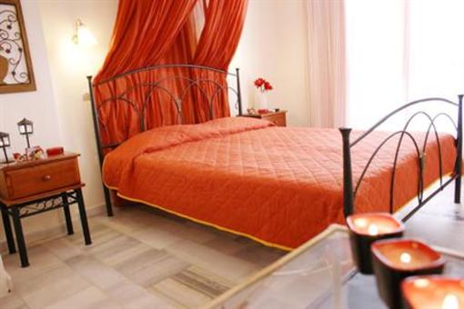 фото отеля Pension Philoxenia Naxos