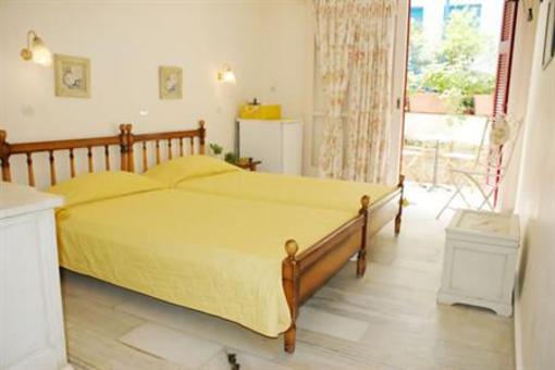 фото отеля Pension Philoxenia Naxos