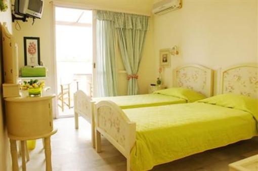 фото отеля Pension Philoxenia Naxos