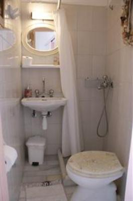 фото отеля Pension Philoxenia Naxos