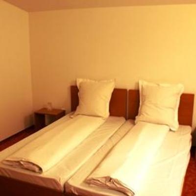 фото отеля Hotel Victoria Bucharest