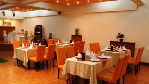 фото отеля Hotel Victoria Bucharest