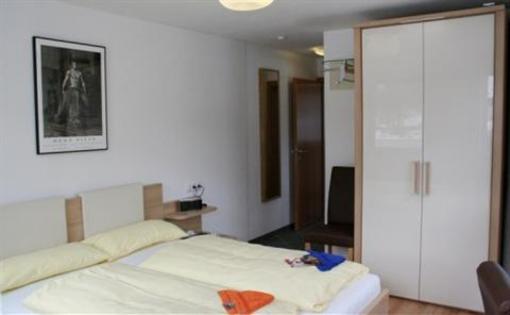 фото отеля Haus Romeo