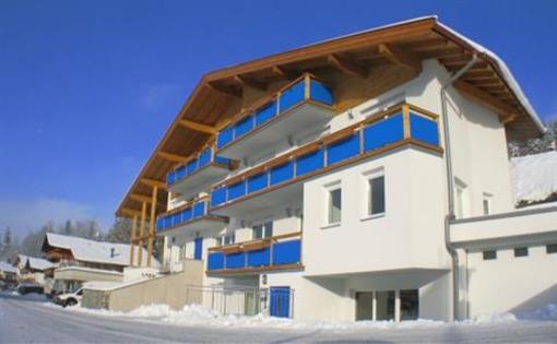 фото отеля Haus Romeo