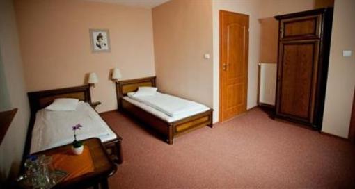 фото отеля Hotel Kruk