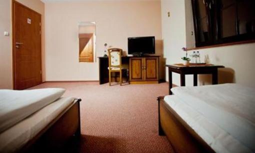 фото отеля Hotel Kruk