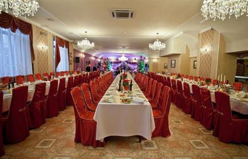 фото отеля Hotel Kruk
