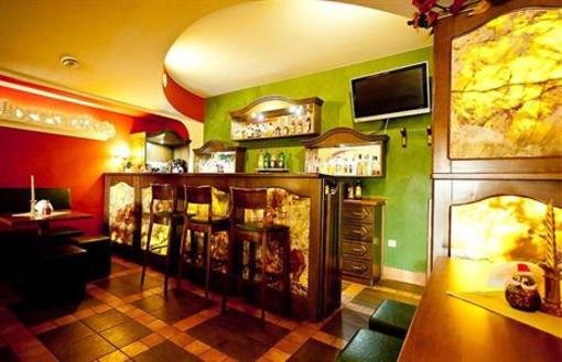 фото отеля Hotel Kruk