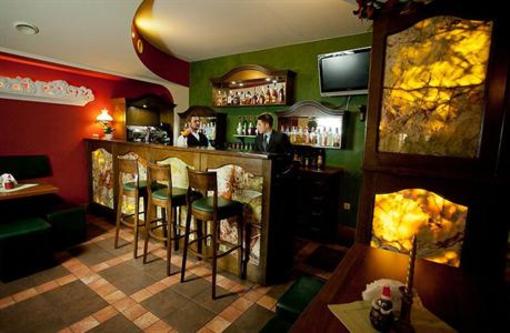 фото отеля Hotel Kruk