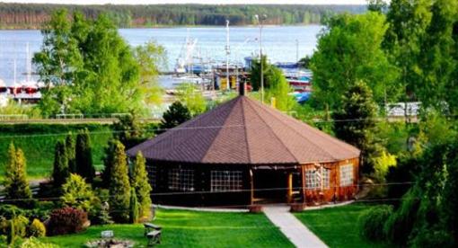 фото отеля Hotel Kruk