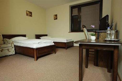 фото отеля Hotel Kruk