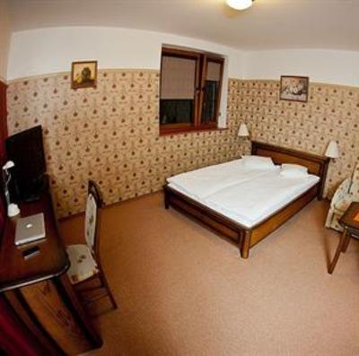 фото отеля Hotel Kruk