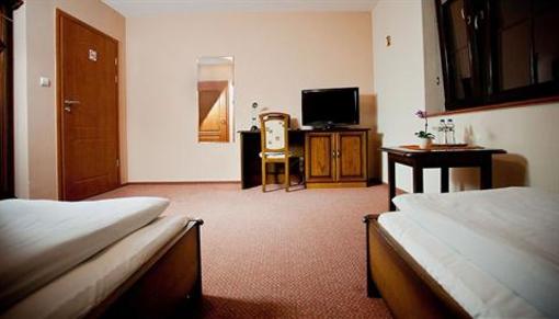 фото отеля Hotel Kruk