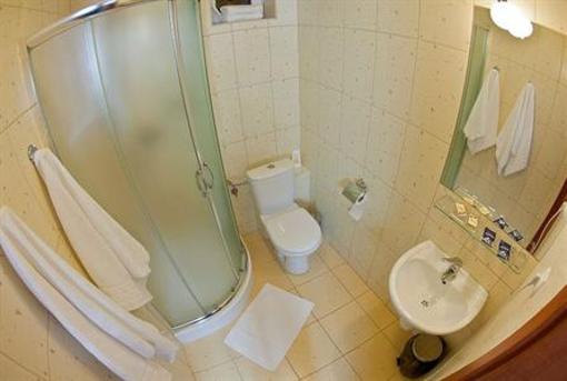 фото отеля Hotel Kruk
