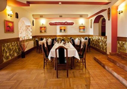 фото отеля Hotel Kruk