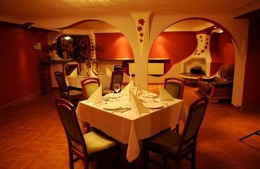 фото отеля Hotel Kruk