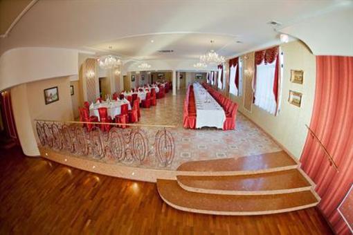 фото отеля Hotel Kruk