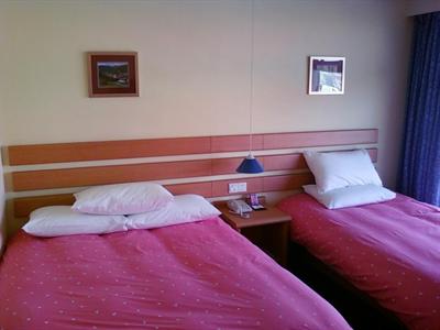 фото отеля Home Inn Hangzhou Qingchun