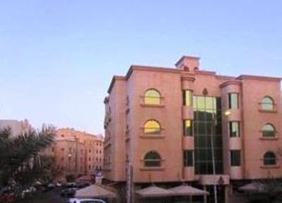 фото отеля Massat Al Jawhara Suites Al Khobar