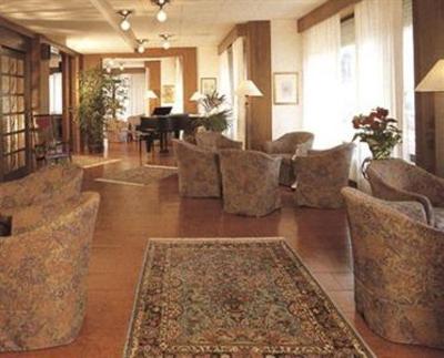 фото отеля Hotel Ambassador