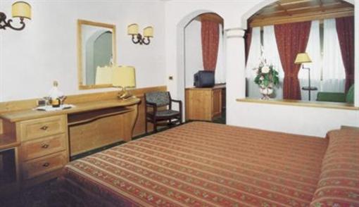 фото отеля Hotel Ambassador