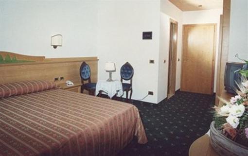 фото отеля Hotel Ambassador