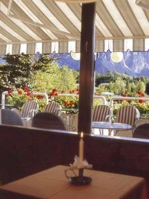 фото отеля Hotel Ambassador