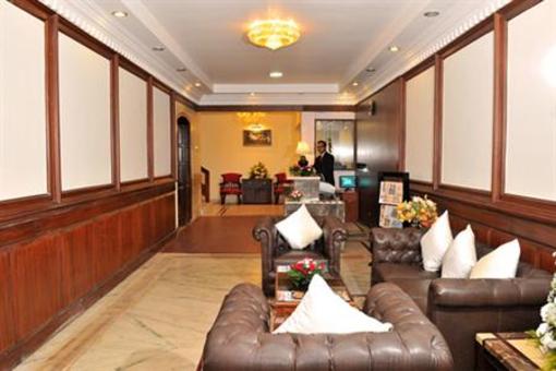 фото отеля Hotel Paraag