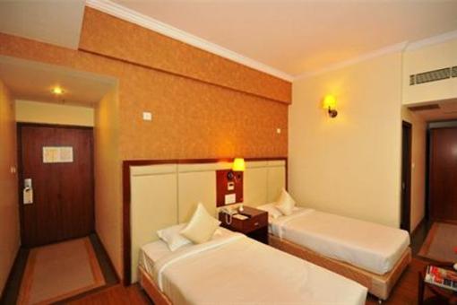 фото отеля Hotel Paraag