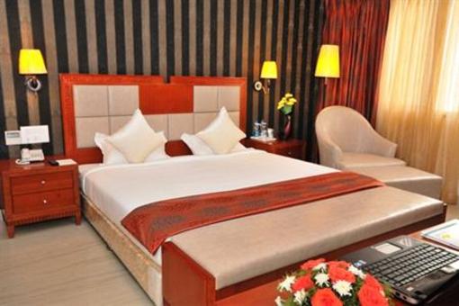фото отеля Hotel Paraag