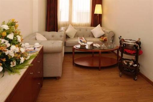 фото отеля Hotel Paraag